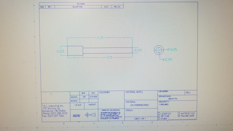 Illustration for article titled More Engineering Questions